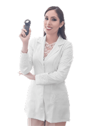 Fotografia de Milagros Gutierrez